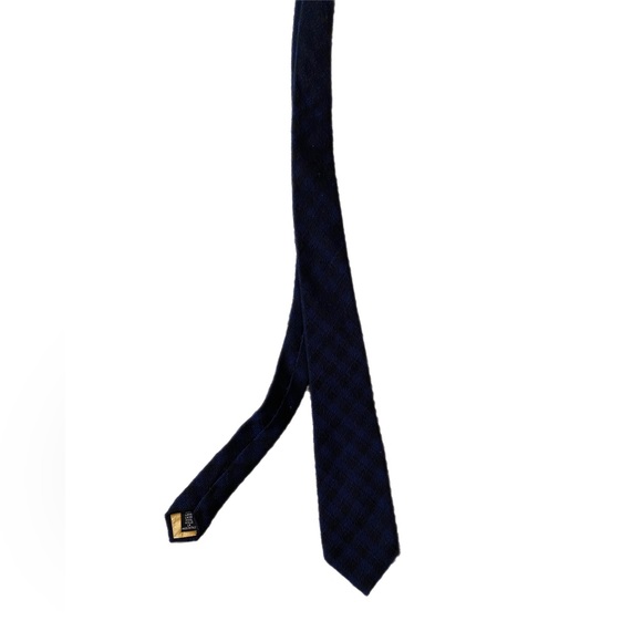 Gant Outfitters & Co. Wool Tie - Picture 3 of 4